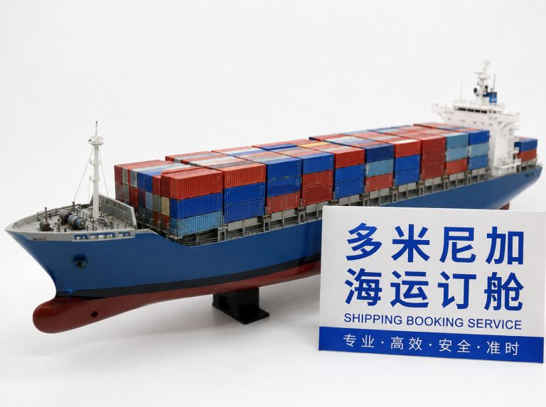 连南瑶族自治县中国至泰国曼谷及林查班海运订舱